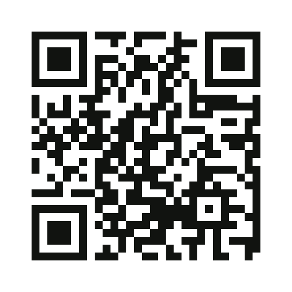 QR code for the 41A Carlotta Road digital handover